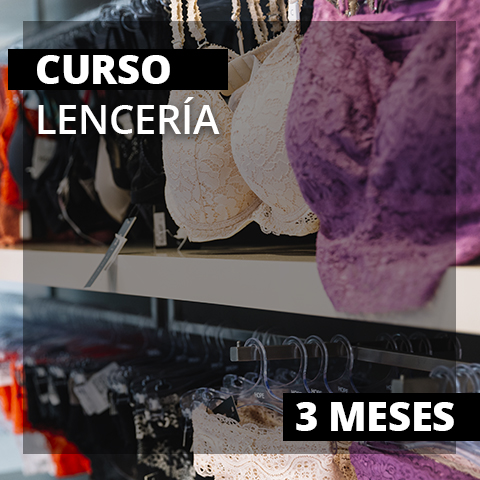 curso moda lenceria